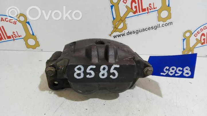 Jaguar S-Type Front brake caliper 5267