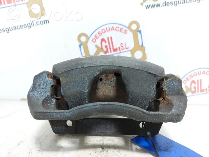 Mercedes-Benz B W245 Caliper de freno delantero 9909B