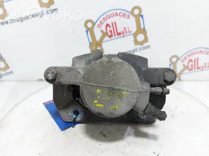 Mercedes-Benz B W245 Caliper de freno delantero 9909B