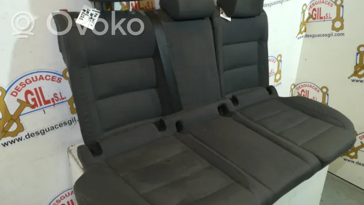 Volkswagen Golf V Sitze komplett 