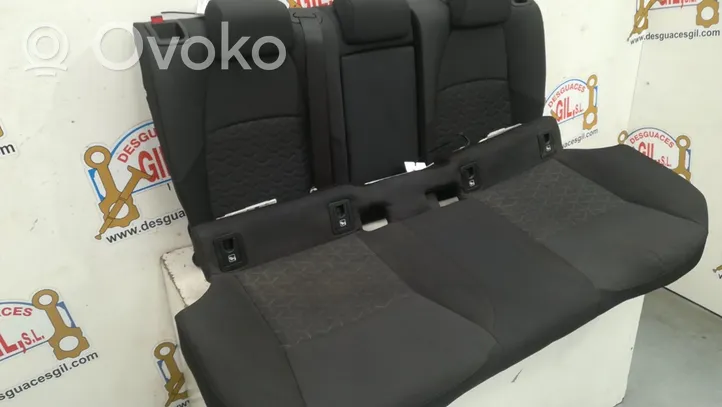 Toyota Corolla E120 E130 Juego del asiento 