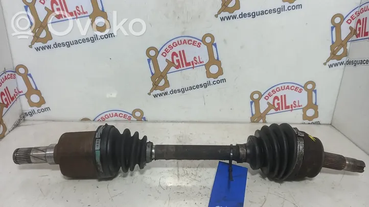 Fiat Grande Punto Front driveshaft 