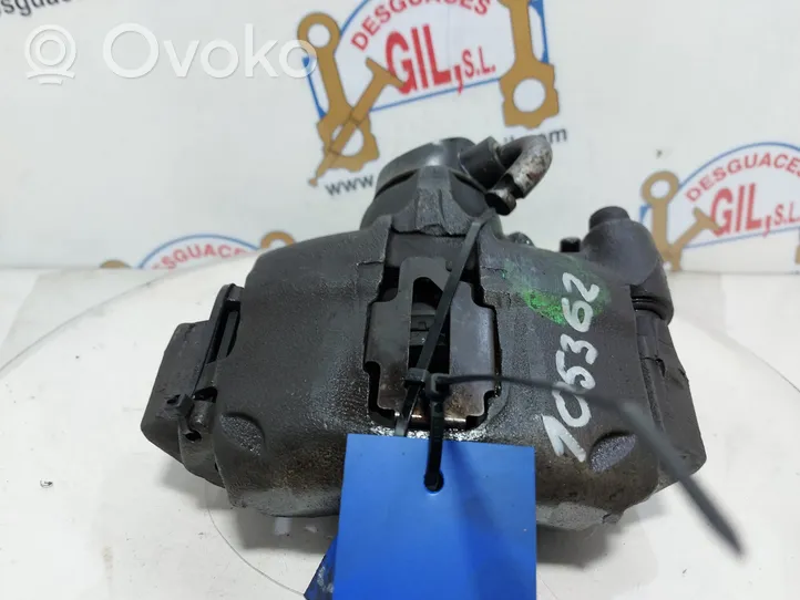 Citroen Xantia Front brake caliper 