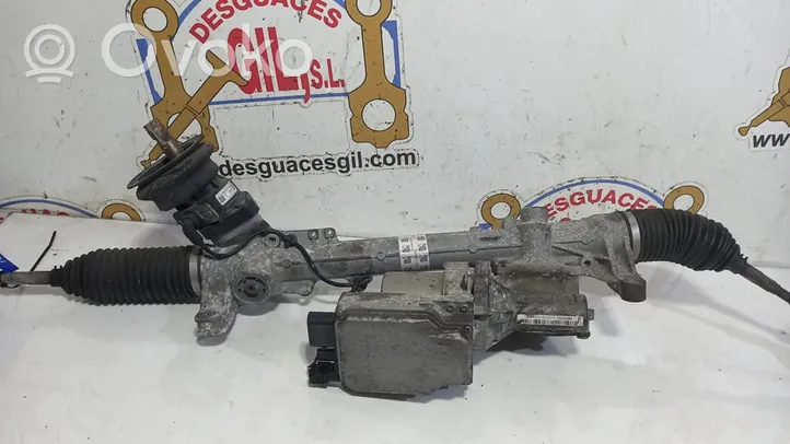 Mercedes-Benz A W176 Steering rack 