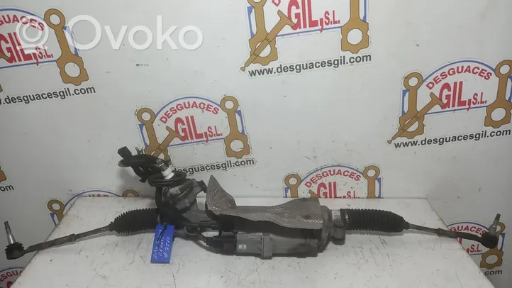 Opel Astra K Steering rack 39061704