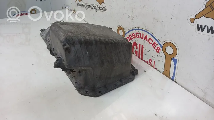 BMW 3 E30 Oil sump 12883079