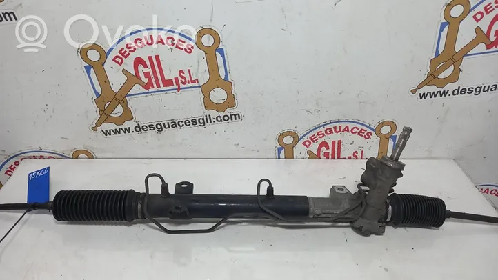 Chrysler Grand Voyager IV Steering rack P04743910AD