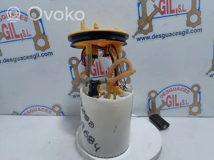 Volkswagen Golf VII In-tank fuel pump 5Q0919050P