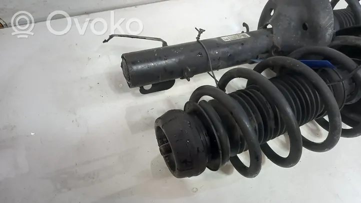 Volkswagen Golf IV Front shock absorber/damper 1J0413031BJ