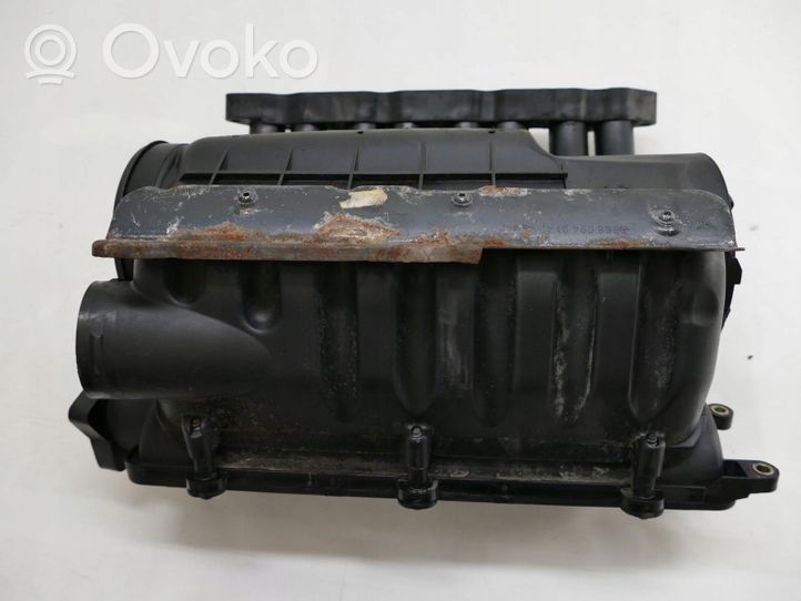 Mercedes-Benz Vaneo W414 Collettore di aspirazione A6680940141