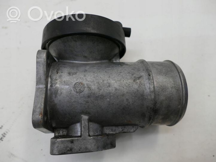 Mercedes-Benz Vaneo W414 EGR-venttiili A6680900454