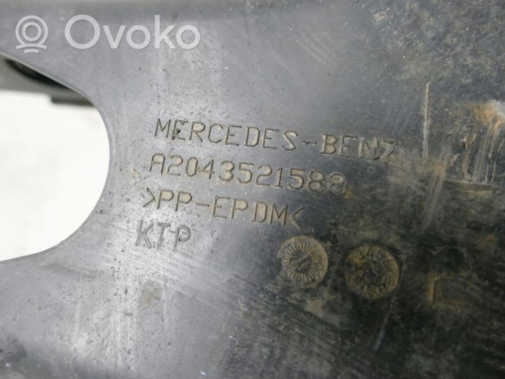 Mercedes-Benz CLK C207 A207 Zwrotnica koła tylnego 