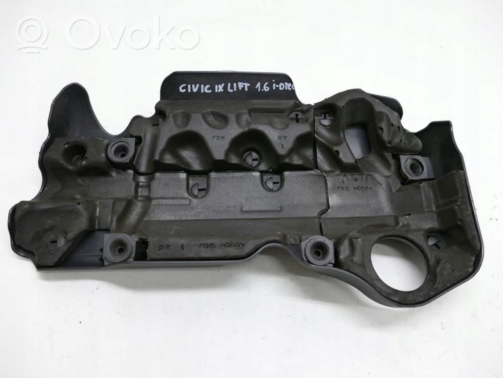 Honda Civic IX Couvercle cache moteur 32121R3JG010