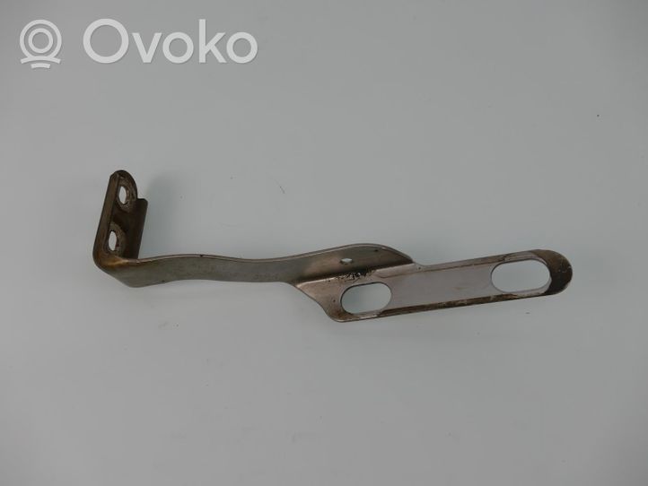 Mercedes-Benz C W204 Holder (bracket) A2124922741