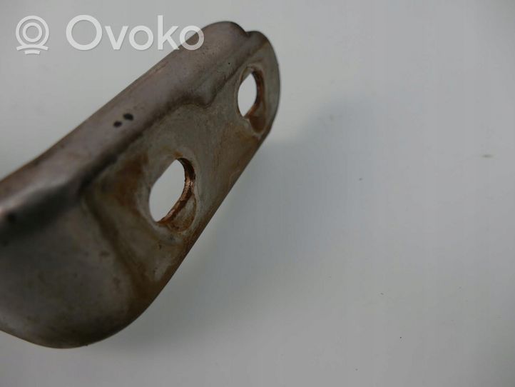 Mercedes-Benz C W204 Holder (bracket) A2124922741