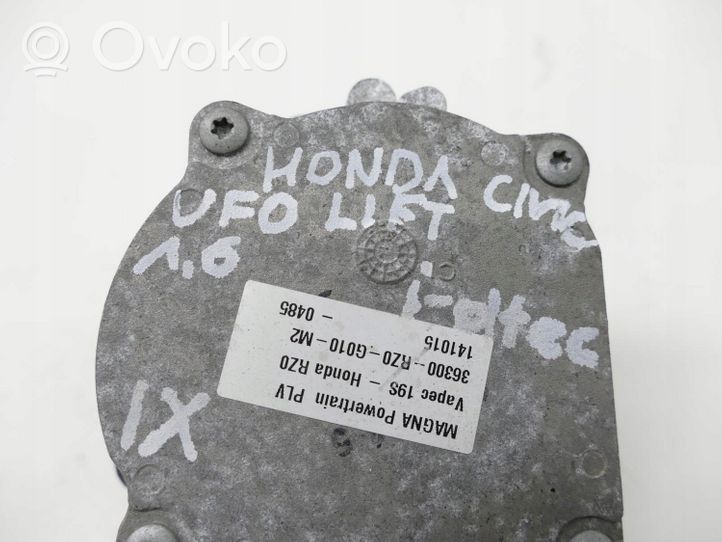 Honda Civic IX Alipainepumppu 36300RZ0