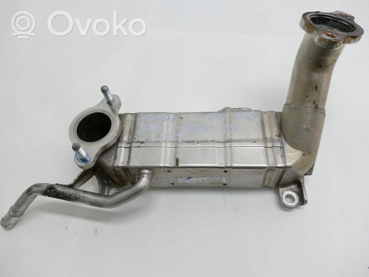 Honda Civic IX Refroidisseur de vanne EGR 18750RZ0