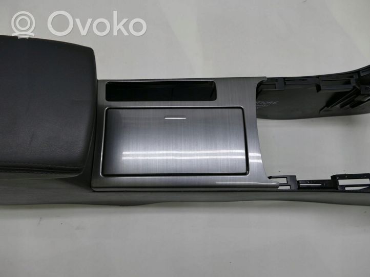 Mazda 6 Console centrale 