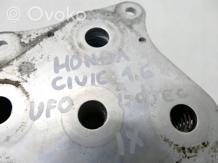 Honda Civic IX Radiateur d'huile moteur 