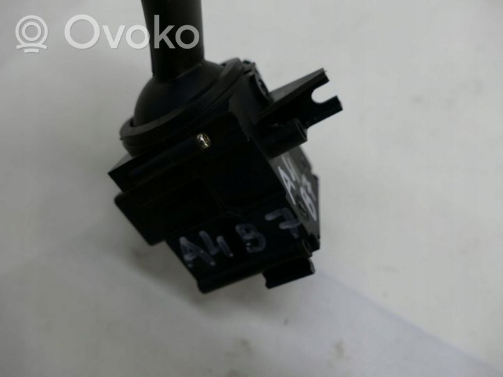 Audi A4 S4 B7 8E 8H Leva comando tergicristalli 4E0953503