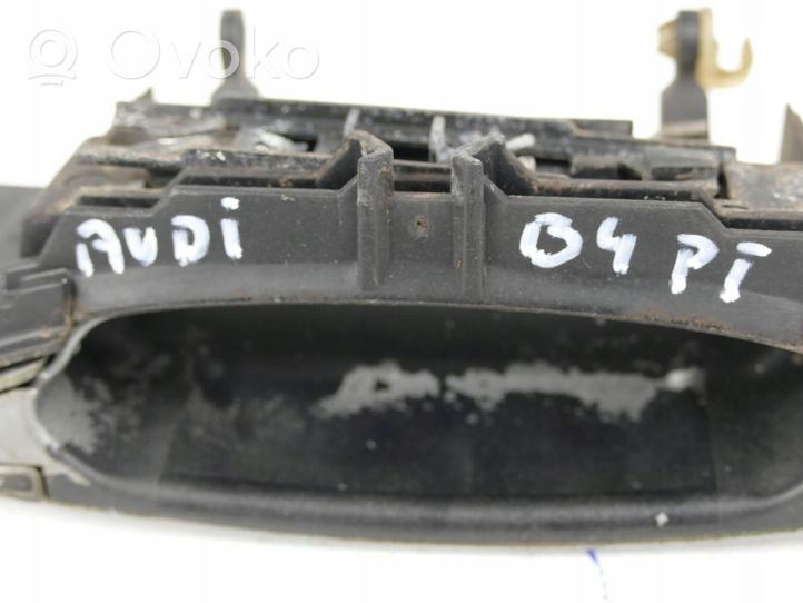 Audi 80 90 S2 B4 Maniglia esterna per portiera posteriore 4B0839885