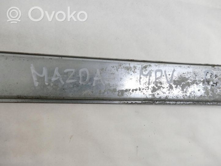 Mazda MPV II LW Elektryczny podnośnik szyby drzwi przednich 3620161890