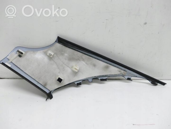 Audi S5 (C) pillar trim 8T0867287