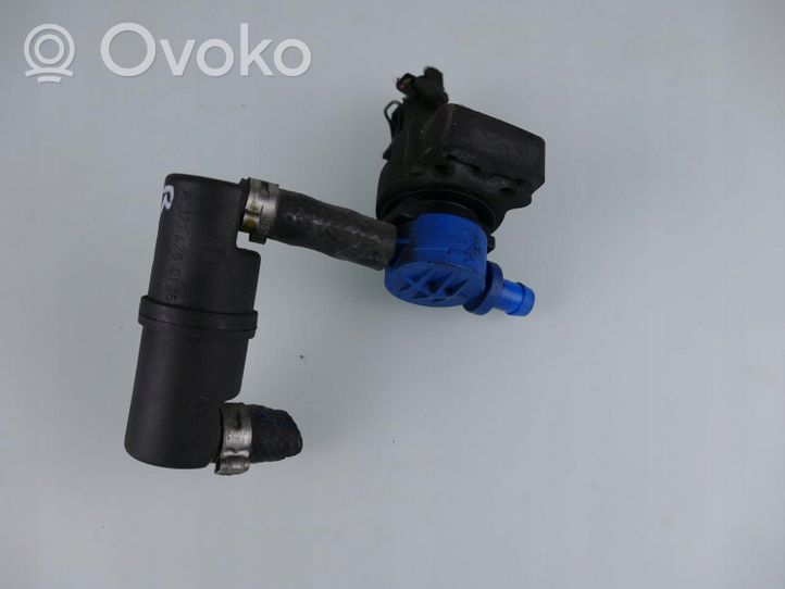 Mercedes-Benz SLK R171 Solenoīda vārsts A1714760116