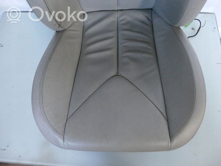 Mercedes-Benz SLK R171 Asiento delantero del pasajero 