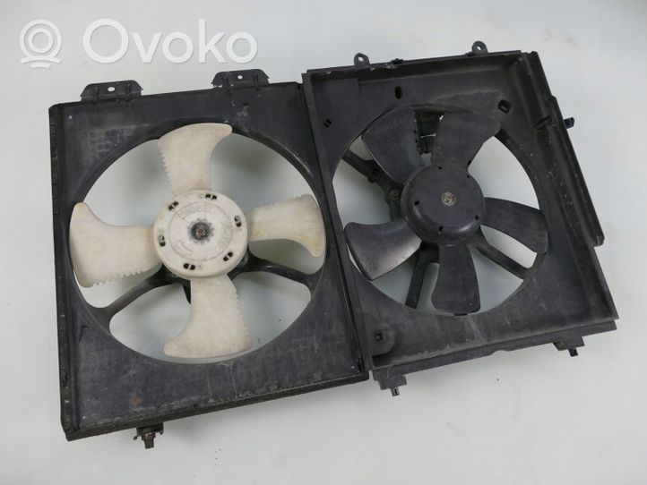 Mitsubishi Outlander Kit ventilateur 1C23219700