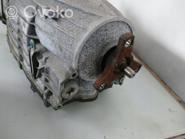 Mercedes-Benz SLK R171 Automatic gearbox 722906