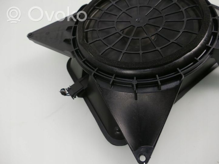 Audi A8 S8 D3 4E Subwoofer altoparlante 4E0035412E