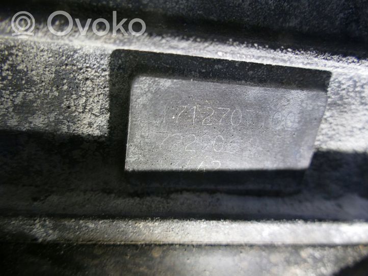 Mercedes-Benz SLK R171 Automaattinen vaihdelaatikko 722906