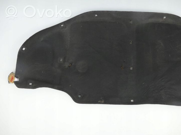 Audi A8 S8 D3 4E Isolante termico/insonorizzante vano motore/cofano 4E0863825