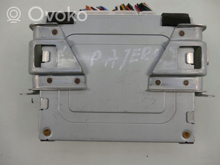 Mitsubishi Pajero ASC valdymo blokas MN116559