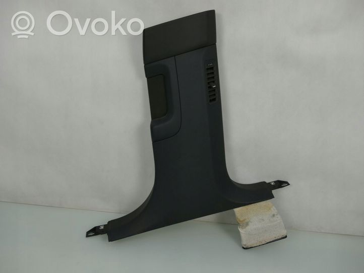 Audi A8 S8 D3 4E (B) pillar trim (bottom) 4E0867244