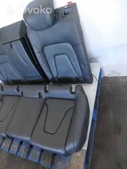 Audi A5 8T 8F Juego del asiento 