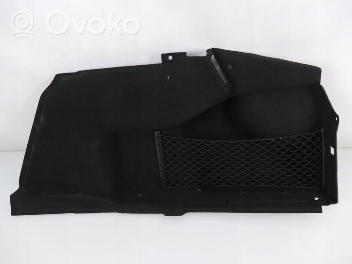 Mercedes-Benz CLS C219 Trunk/boot mat liner A2116941425