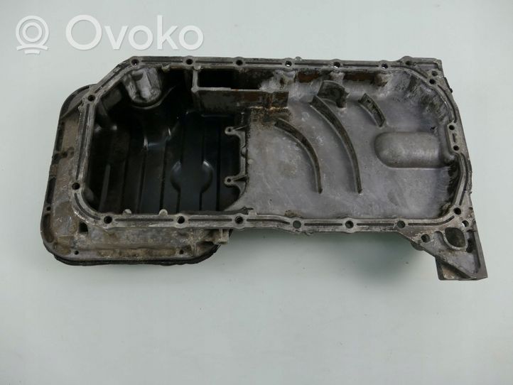 Audi A8 S8 D2 4D Oil sump 