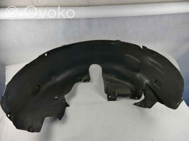 Audi A8 S8 D2 4D Rear arch fender liner splash guards 4D0810171A