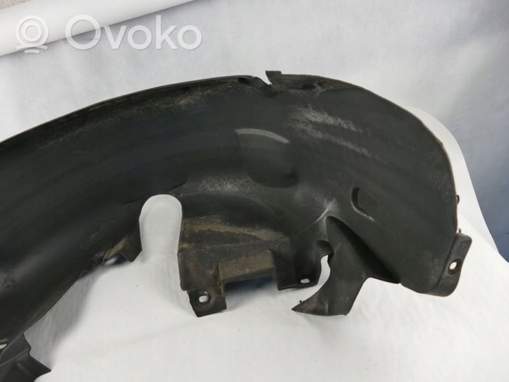 Audi A8 S8 D2 4D Rear arch fender liner splash guards 4D0810171A