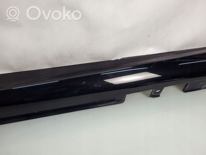 Mercedes-Benz CLK A209 C209 Sill 