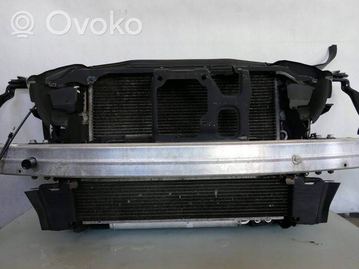 Mercedes-Benz CLS C219 Kit Radiateur A2115001693