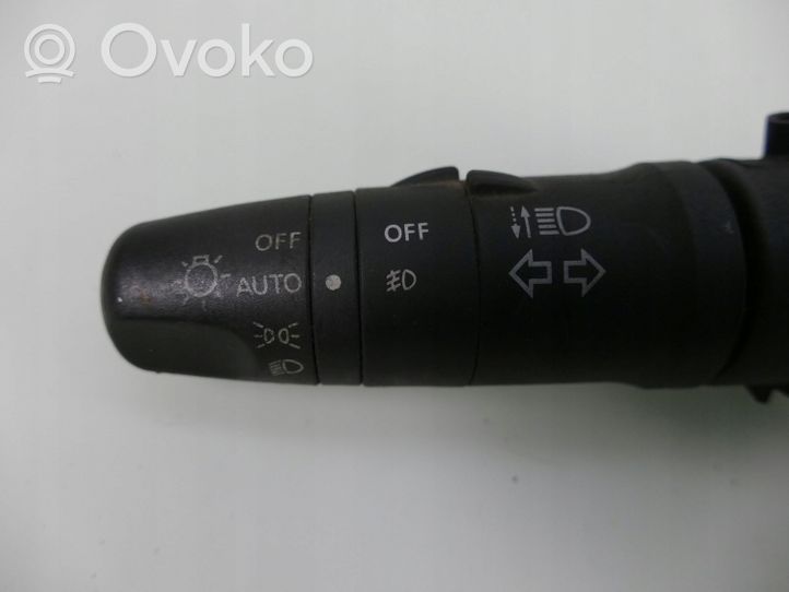 Infiniti G35 Indicator stalk 255408J010