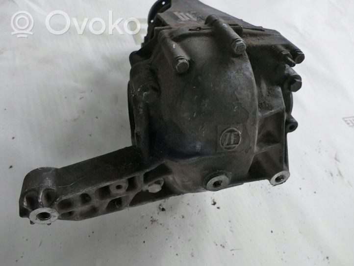 Mercedes-Benz ML W163 Mechanizm różnicowy przedni / Dyferencjał 4460060028