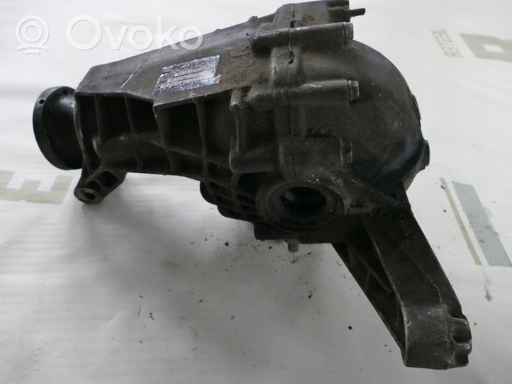 Mercedes-Benz ML W163 Mechanizm różnicowy przedni / Dyferencjał 4460060028