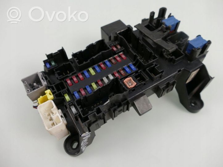 Suzuki Grand Vitara I Set scatola dei fusibili 02478G06