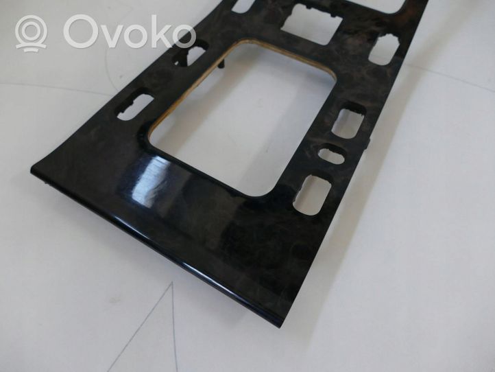 Mercedes-Benz ML W163 Rivestimento in plastica cornice della leva del cambio 