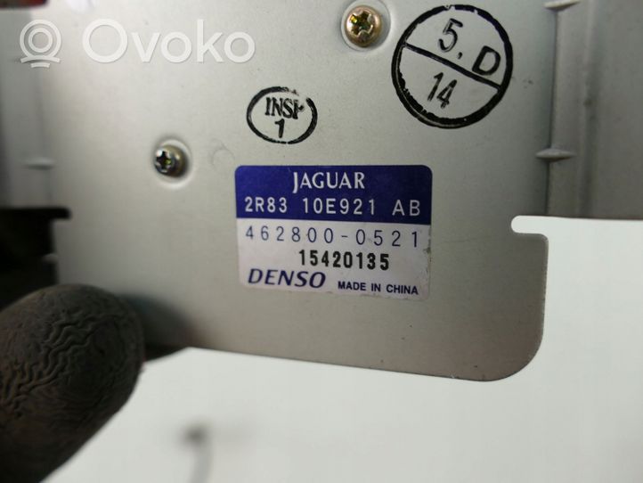 Jaguar S-Type Antena (GPS antena) 2R8310E921AB