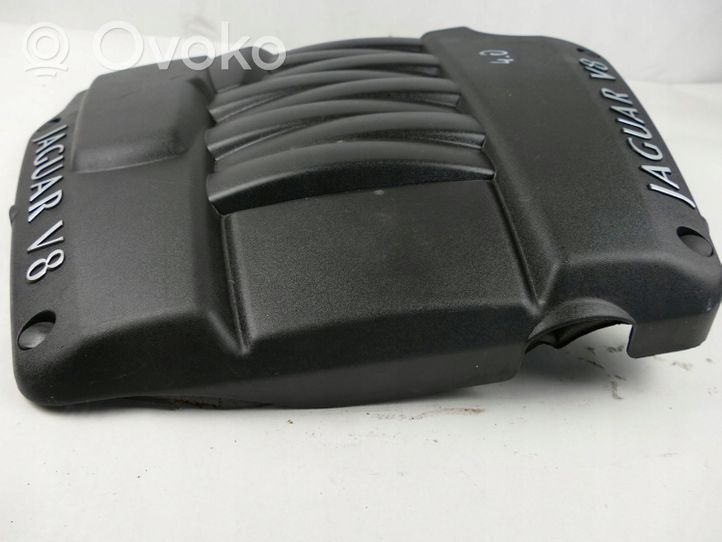 Jaguar S-Type Engine cover (trim) XR836A946AB